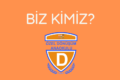 Biz Kimiz