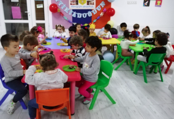 Ocak 2022 Yemek Listesi